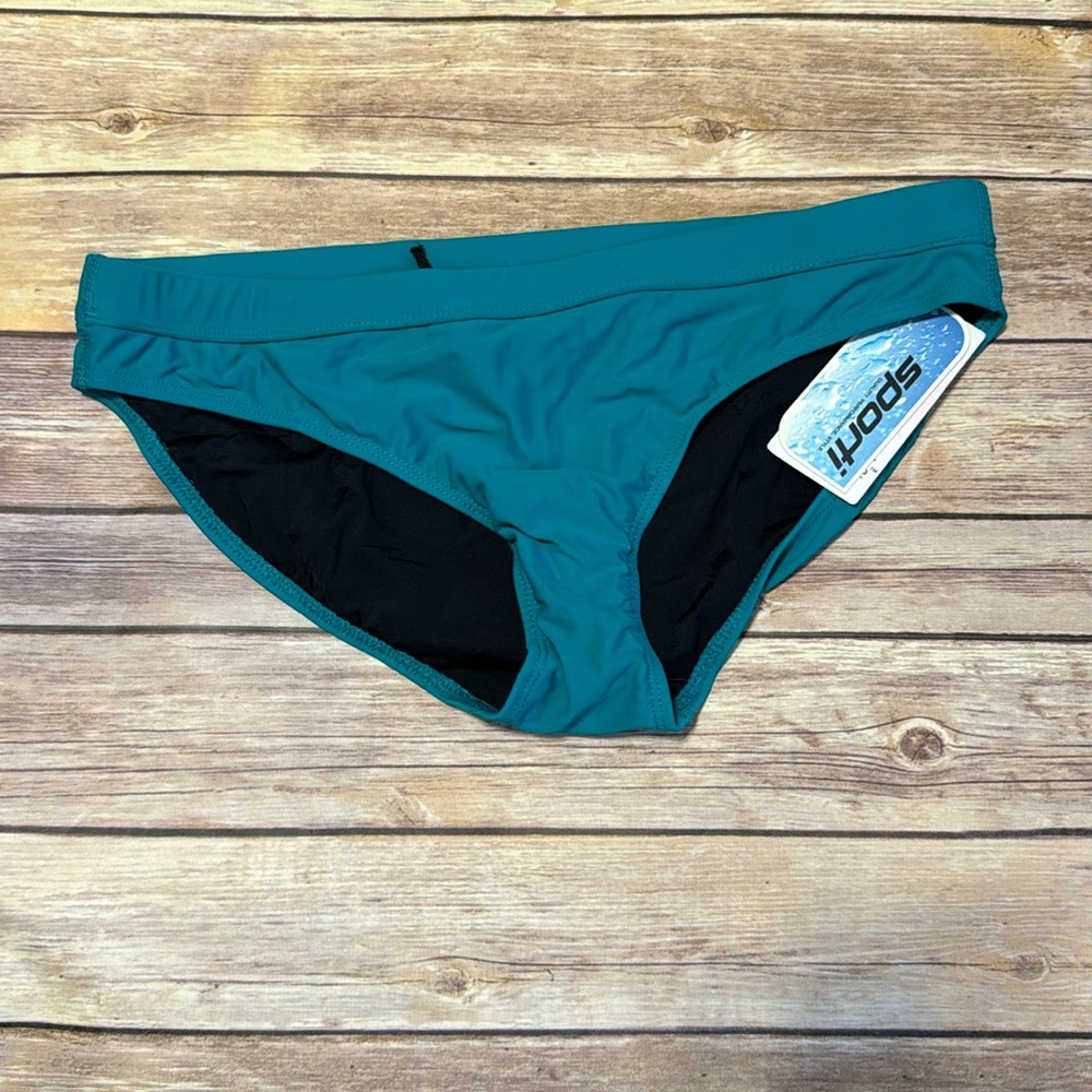 SPORTI Ladies Swim Bottoms